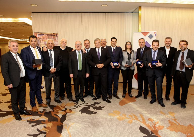 Το 4ο βραβείο χρηστής διακυβέρνησης έλαβε ο Δήμος Φυλής