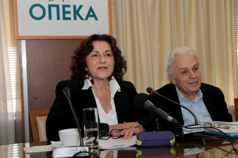 Διαβάστε – Το σχέδιο Φωτίου για την πλήρη ένταξη των Ρομά