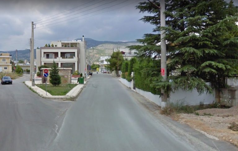 Διακοπή νερού στο κέντρο των Άνω Λιοσίων