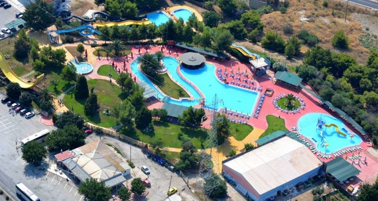 Άνω Λιόσια  – Αντίστροφη μέτρηση για τις νεροτσουλήθρες!