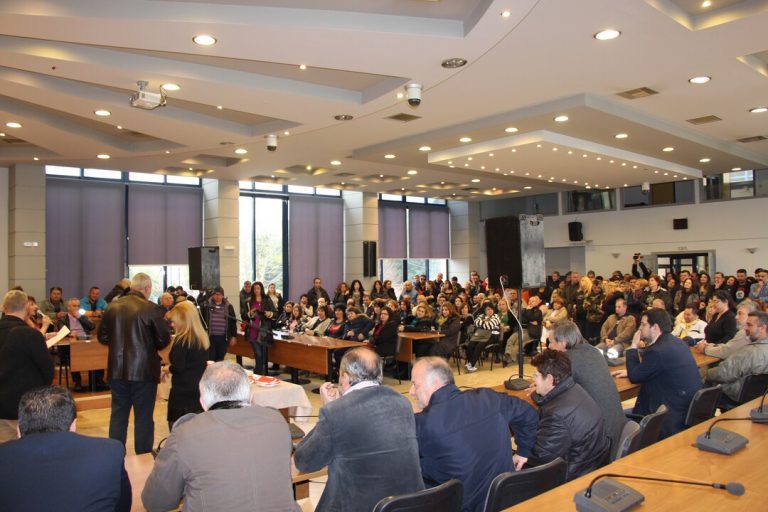 Δημοτικές Εκλογές 2014 – Οι υποψήφιοι με τους περισσότερους σταυρούς στον Δήμο Φυλής