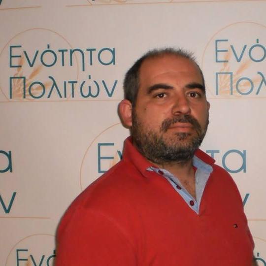 Υποψήφιος Δήμαρχος Φυλής ο Νίκος Ντούρος