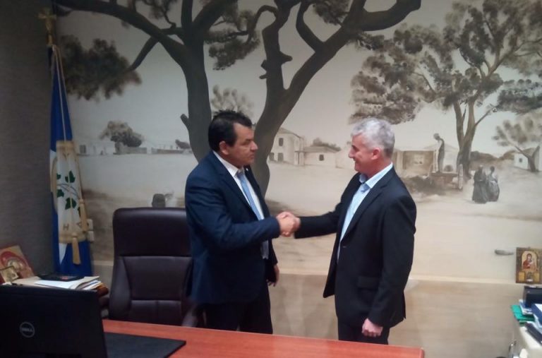 Έξυπνο «deal» Παππού με Πραχαλιά – Θεσμικό ή… πολιτικό το «ναι»;