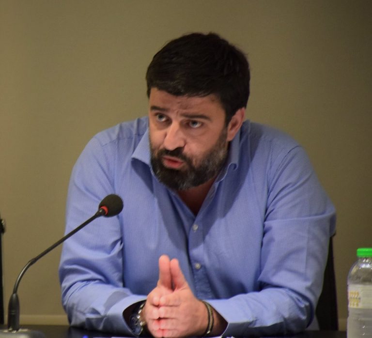 Τοποθέτηση υποψήφιου Δημάρχου Φυλής Αλέξανδρου Κουλοχέρη για την κατάσταση στο δημοτικό συμβούλιο