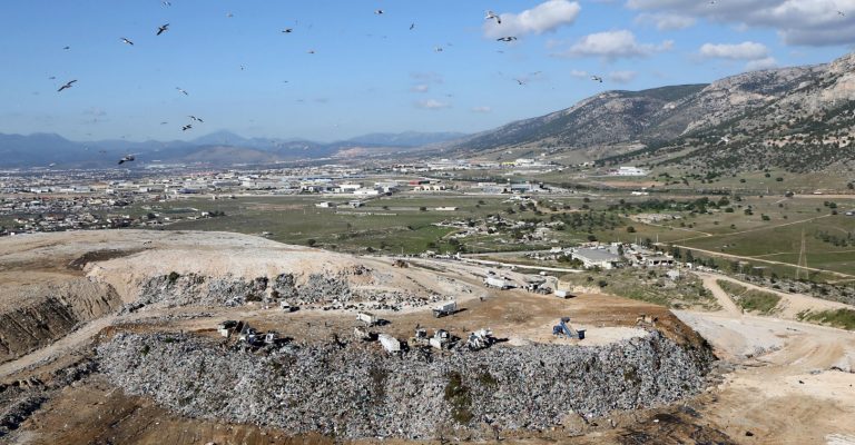 Σχόλιο-απάντηση του ΔΥΤΙΚΟΥ ΜΕΤΩΠΟΥ στον εκπρόσωπο του ΕΔΣΝΑ κ. Άρη Βρούστη