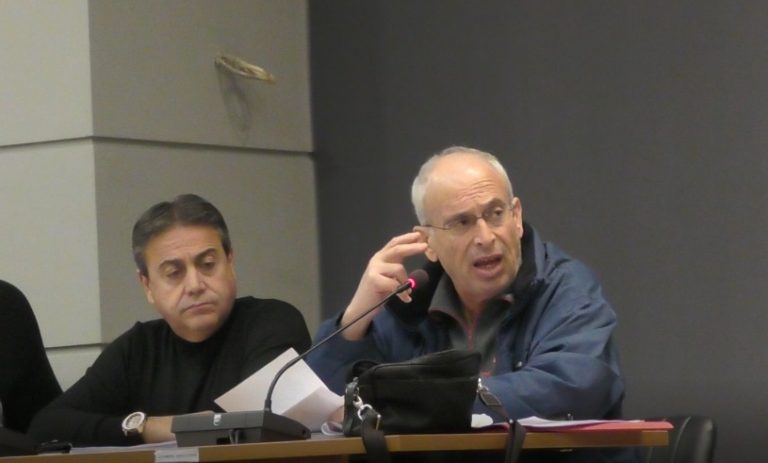 Λουμιώτης για Προϋπολογισμό: «Θα έπρεπε να γίνει ΕΔΕ»