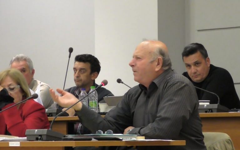Τσιουμπρής: «Ο προϋπολογισμός προκάλεσε σύγχυση»