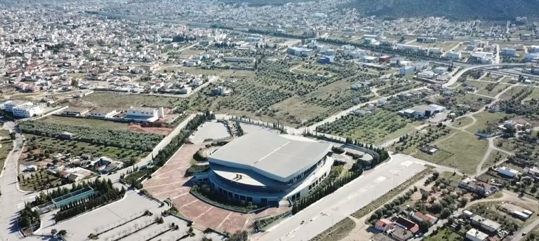 Τη Δευτέρα 22 Ιουνίου οι υπογραφές με την ΑΕΚ για το γήπεδο των Άνω Λιοσίων