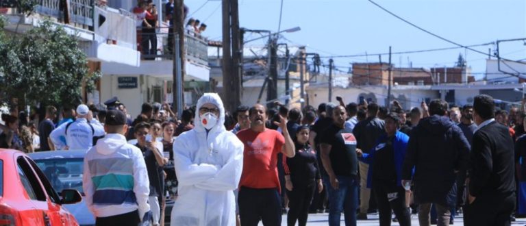 Μεγάλο στοίχημα για το Δήμο Φυλής οι Ρομά εν μέσω καραντίνας