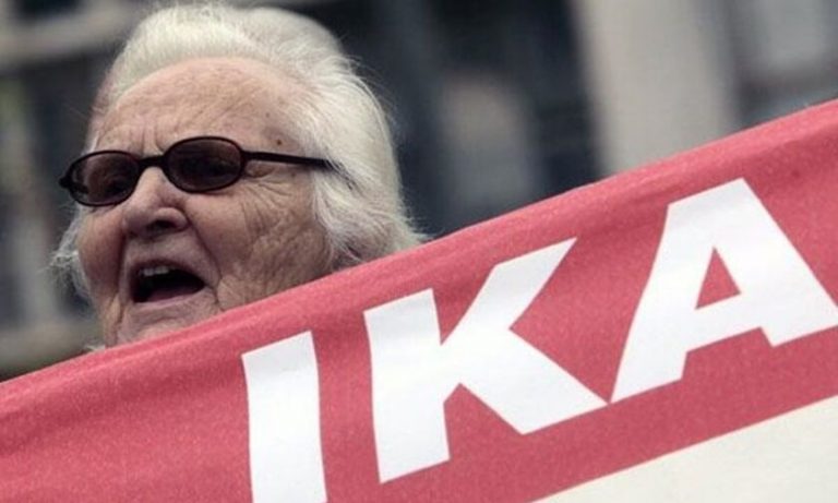 Στηρίζει την ημέρα Πανελλαδικής Δράσης για την Υγεία το Σωματείο συνταξιούχων ΙΚΑ Δήμου Φυλής