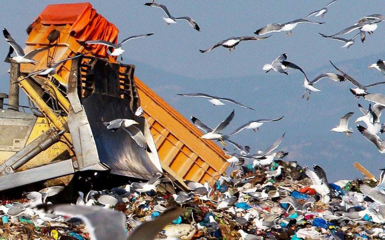 Επεκτείνεται κατά 49,2 στρέμματα ο ΧΥΤΑ Φυλής