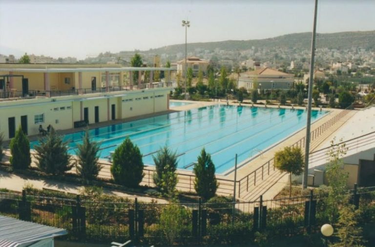 Κλειστό το Κολυμβητήριο Άνω Λιοσίων λόγω καύσωνα τα μεσημέρια της Τετάρτης και Πέμπτης (12.00-17.00)