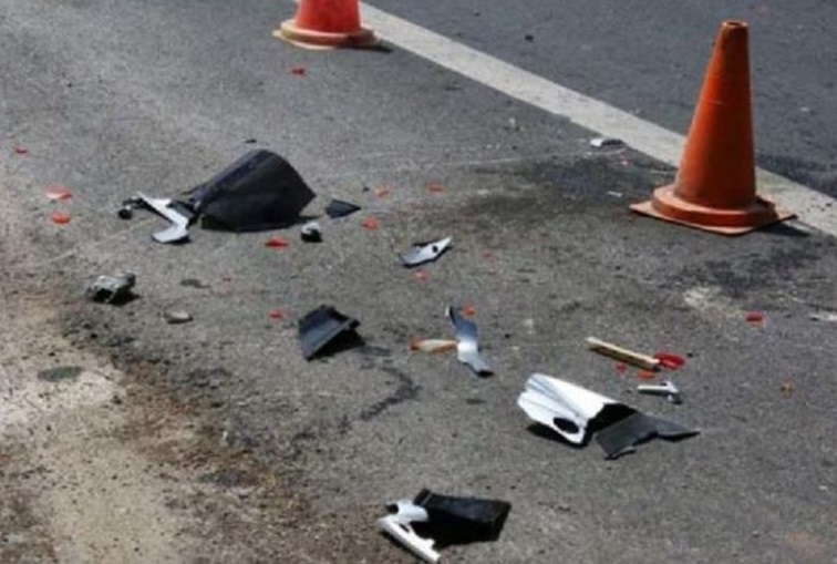 Έκκληση για βοήθεια από τον πατέρα του θύματος του τροχαίου δυστυχήματος στη λεωφόρο ΝΑΤΟ