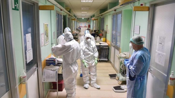 ΕΚΤΑΚΤΟ – Κρούσμα κορονοϊού εντοπίστηκε στο Ζεφύρι