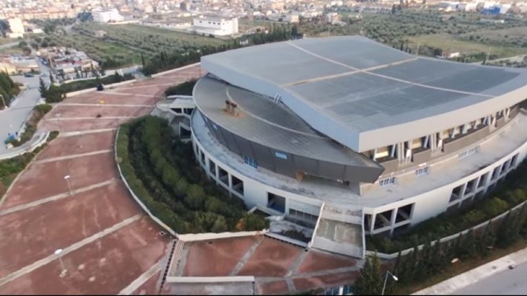 Δήμαρχος Φυλής: «Η παρουσία της ΑΕΚ στα Λιόσια θα αλλάξει πολλά»