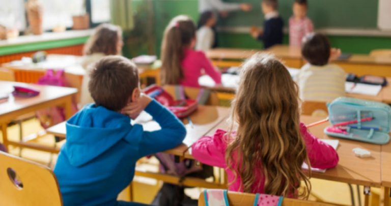 Άνω Λιόσια – Δυσφορία από τους γονείς για το θέμα των νηπιαγωγείων