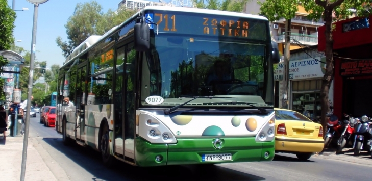 Αντίθετος με τη μετατροπή του 711 σε τοπικό ο Δήμος Φυλής