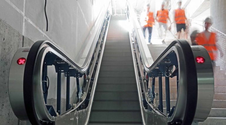 Μετρό – Η επέκταση της γραμμής 2: Από Παλατιανή, Ίλιον και Άγιο Νικόλαο σε Άνω Λιόσια και Καματερό