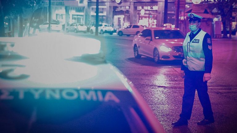 Σε αυστηρό lockdown το Μενίδι – Σε ποιες περιοχές επεκτείνονται τα μέτρα και πού αίρονται