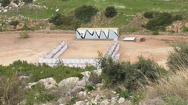Λέει “όχι” στη λειτουργία του σκοπευτηρίου ο Δήμος Φυλής