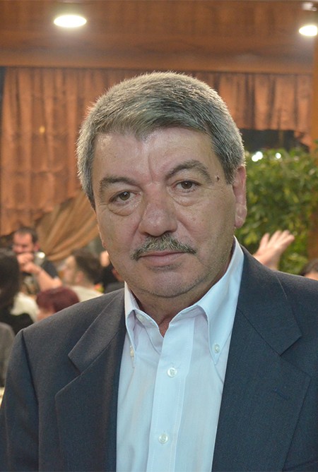 «Έφυγε» ο πρώην πρόεδρος του Δ.Σ. Φυλής Δημήτρης Ζαφείρης