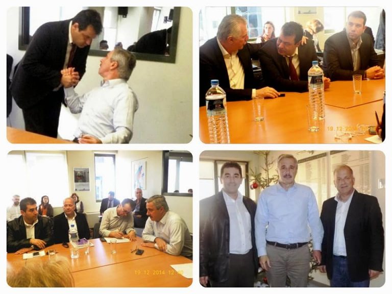 Εγκρίθηκε από το Υπουργείο Περιβάλλοντος το Στρατηγικό Σχέδιο Ολοκληρωμένων Αστικών Παρεμβάσεων του Δήμου Φυλής