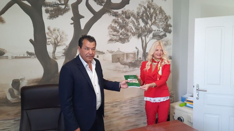 Συνεργασία του Δήμου Φυλής με το Δίκτυο SDG 17 Greece