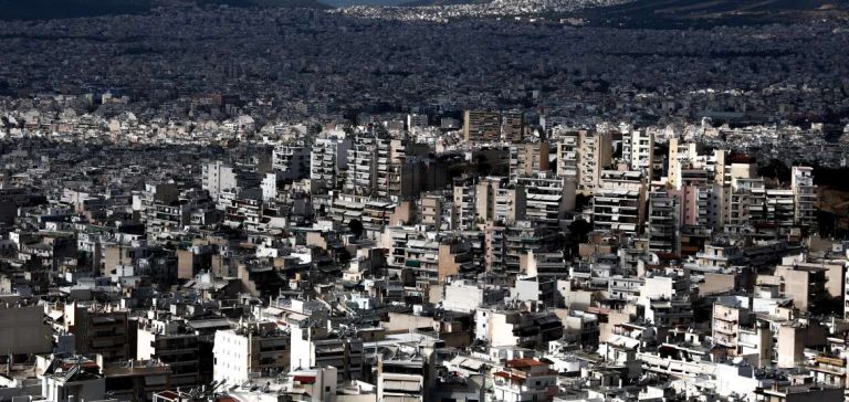 Άνω Λιόσια – Πτώση 30% στις αντικειμενικές αξίες: στα 450 ευρώ ανά τετραγωνικό