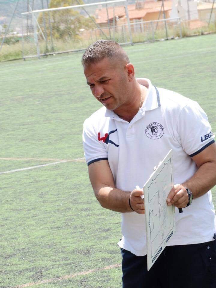 Θρήνος στα Άνω Λιόσια – Έχασε τη ζωή του σε τροχαίο ο προπονητής του Ερμή Άνω Λιοσίων
