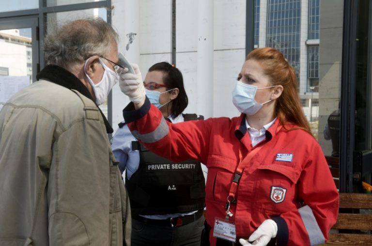 Κλειστό το Γραφείο Προσωπικού του Δήμου Φυλής λόγω κρούσματος κορονοϊού
