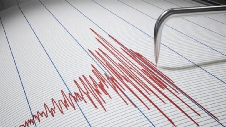 Σεισμός ΤΩΡΑ – Αισθητός στην Αττική