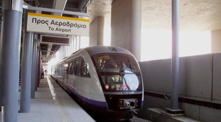 Πούλμαν βάζει ο Δήμος Φυλής για τη διευκόλυνση των επιβατών του Προαστιακού