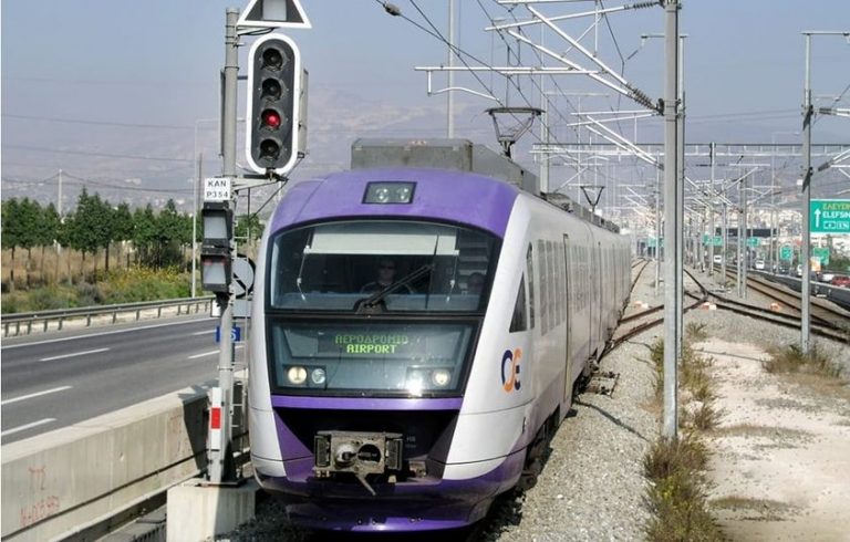 Παρέμβαση του Δήμου Φυλής στην ΤΡΑΙΝΟΣΕ για την διακοπή δρομολογίων του προαστιακού