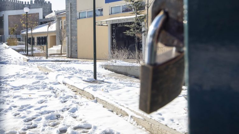 Κλειστά τα σχολεία της Αττικής Δευτέρα και Τρίτη 24-25/1 λόγω χιονιά