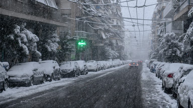 Σε ετοιμότητα εν όψει της κακοκαιρίας ο Δήμος Φυλής