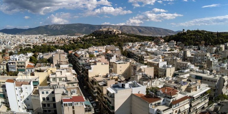 Ακίνητα: Ράλι ανόδου στις τιμές των σπιτιών – Οι   προβλέψεις για το επόμενο 6μηνο