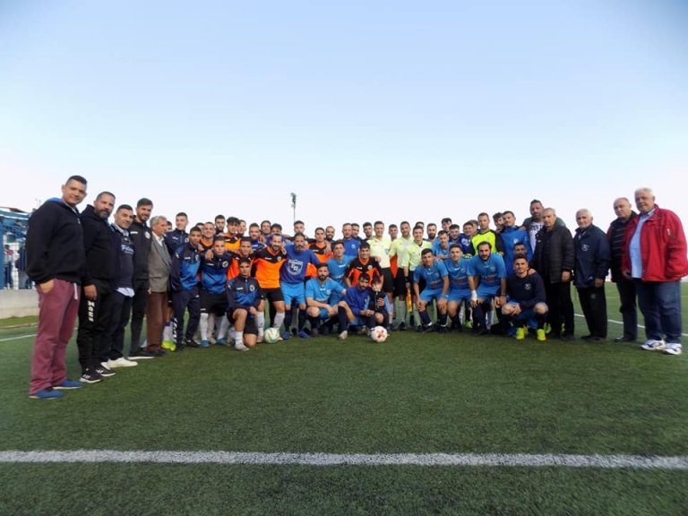 Βράβευσε Σκορπιό Φυλής και Εθνικό Πανοράματος ο Γιώργος Μαυροειδής