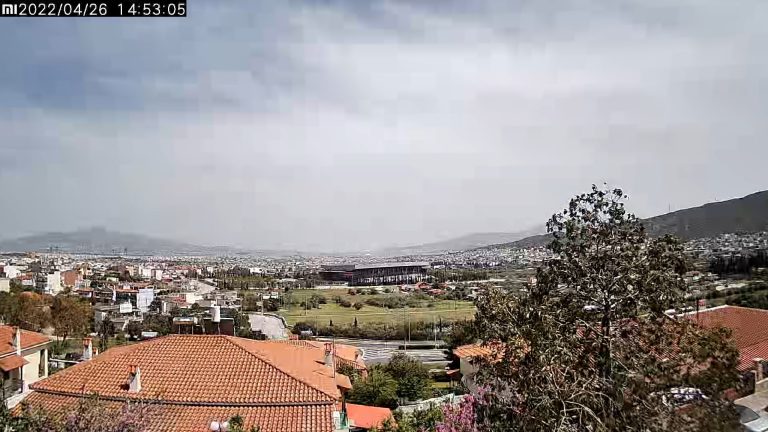 Ο καιρός της εβδομάδας από το meteoliosia