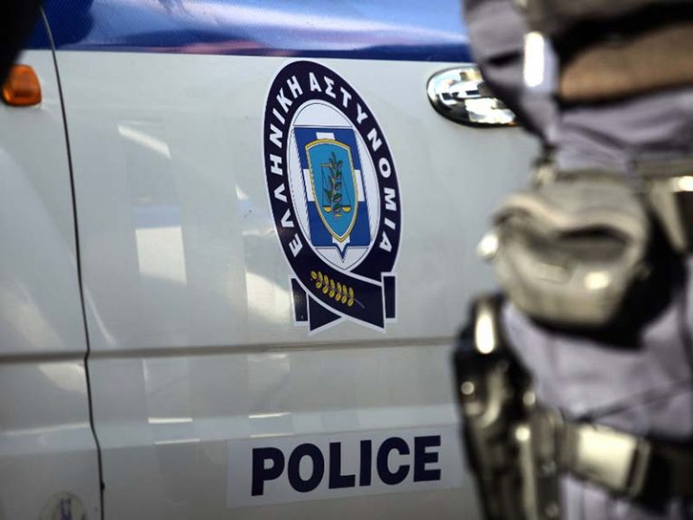 Σαββατοκύριακο «απαλλοτρίωσης» οργάνωναν στην Καλαμάτα τρεις Ρομά από το Ζεφύρι