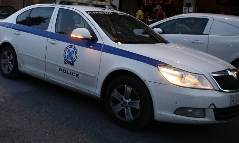 Άνω Λιόσια – Συνελήφθη μετά από 11 χρόνια για στυγερό έγκλημα που διέπραξε στα Χανιά