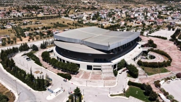 Στέγη στα Άνω Λιόσια βρήκε ο σύλλογος παλαιμάχων της ΑΕΚ