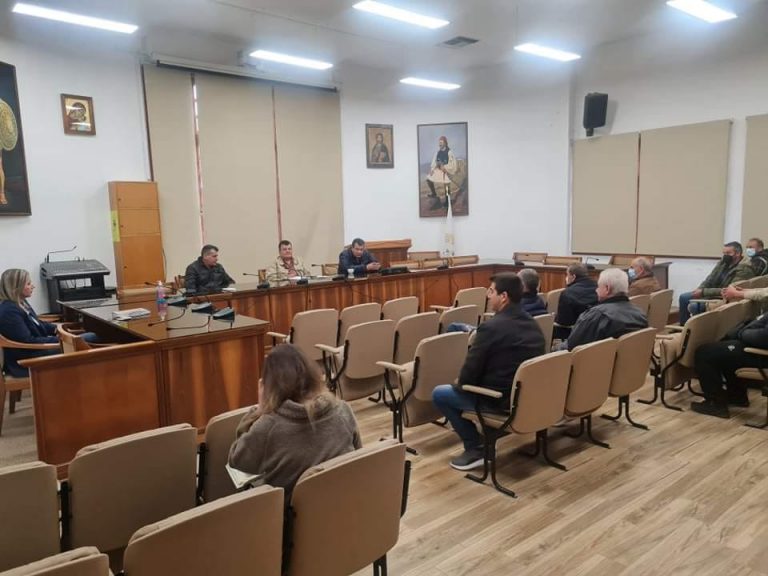 Στηρίζει τις προσπάθειες των ντόπιων μελισσοκόμων ο Δήμος Φυλής