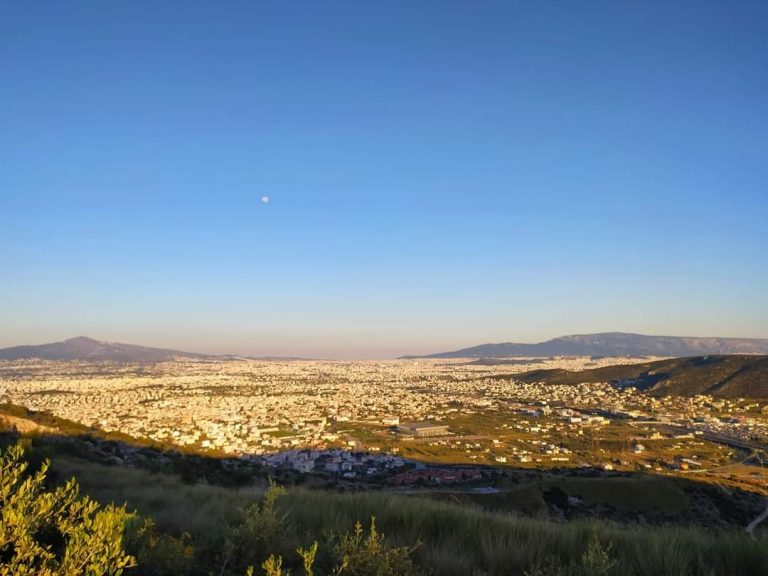 Ο καιρός της εβδομάδας από το meteoliosia