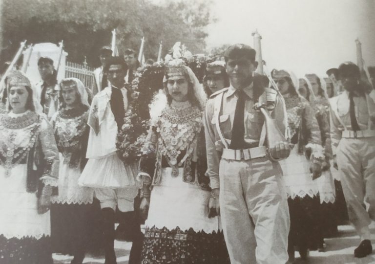 Αγίων Κωνσταντίνου και Ελένης – Η πλούσια ιστορία του πανηγυριού των Άνω Λιοσίων