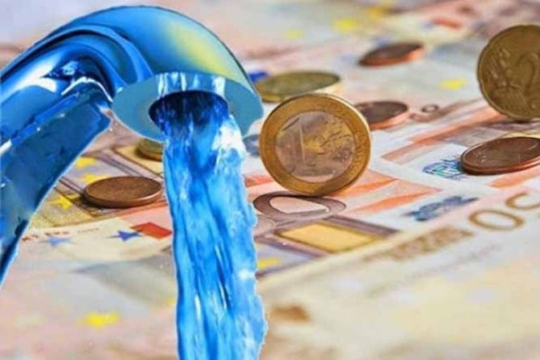 Ταμείο για την πληρωμή των λογαριασμών ύδρευσης ανοίγει o Δήμος Φυλής στη Χασιά