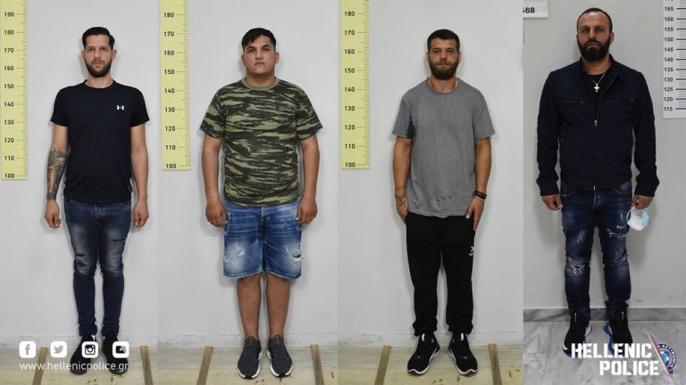 Ιδού η σπείρα που κατέκλεβε ηλικιωμένους στην Αττική