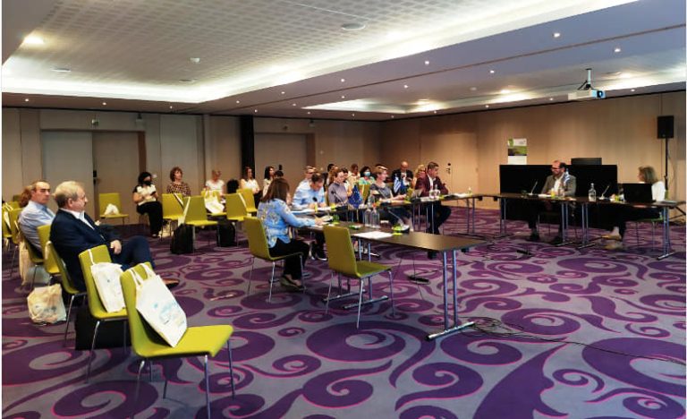 Σε διαπεριφερειακή συνάντηση στις  Βρυξέλλες ο Δήμος Φυλής