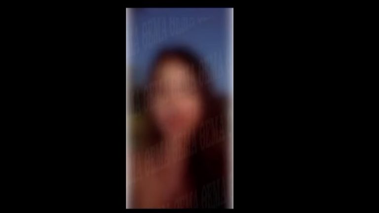 Άνω Λιόσια – Επιδειξίας επιτέθηκε σε νεαρά κορίτσια έξω από το 2ο Λύκειο (video)