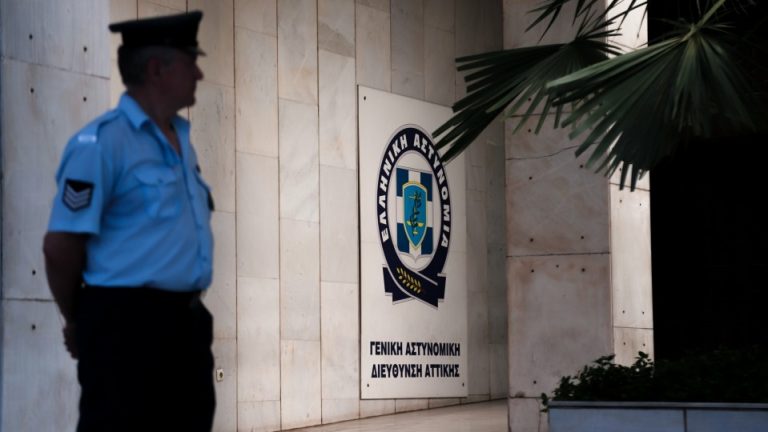 Άνω Λιόσια – Τρεις συλλήψεις μετά το επεισόδιο με τους πυροβολισμούς