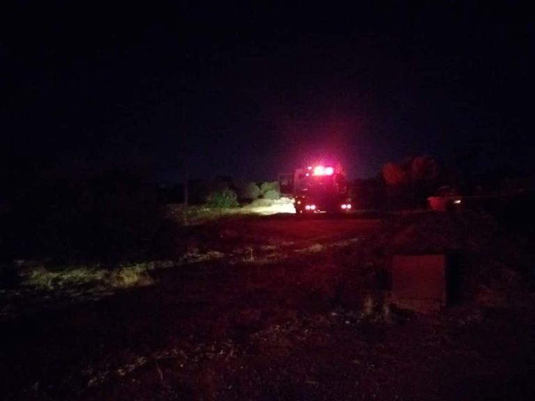 Σε τρεις φωτιές επενέβη τις τελευταίες ημέρες ο Δήμος Φυλής